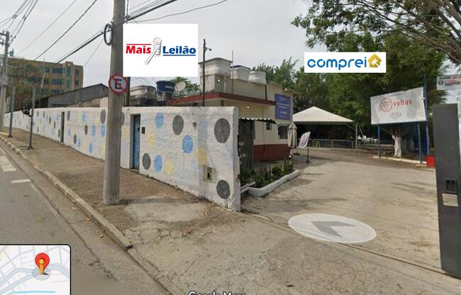 TERRENO C/ 28.203,00 M², NA RUA CORUMBAÍBA, TORRES TIBAGY, GUARULHOS / SP