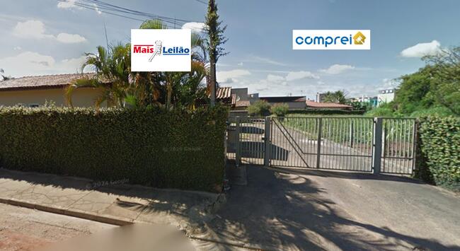 CONJ. DE CASAS EM COND. FECHADO, C/ 79,95M² E 77,64M² DE AC, E 3.277,00 M² DE ÁREA TOTAL, BAIRRO CTB, ATIBAIA / SP