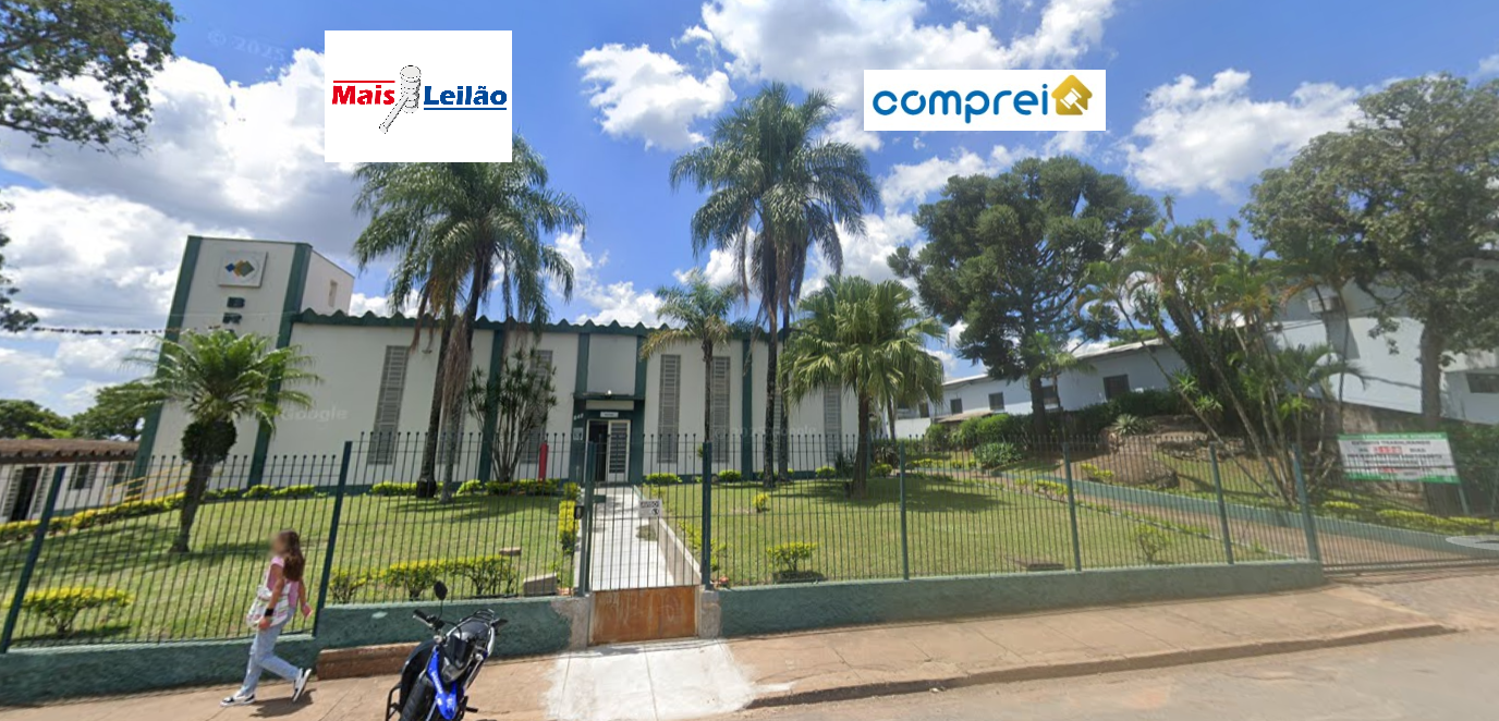 Capa do leilão ID 317