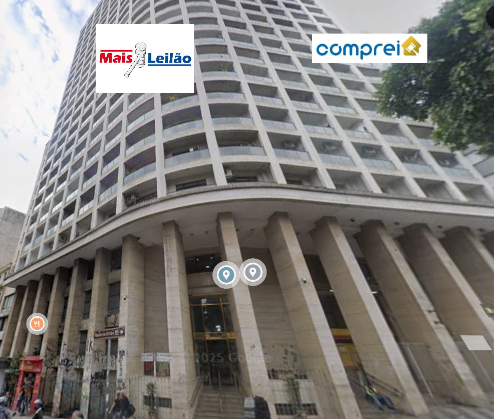 Capa do leilão ID 318