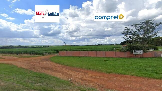 FAZENDA BARREIRO C/ 2.305.1064 HECTARES SITUADO NO MUNICÍPIO DE SÍTIO D' ABADIA / GO