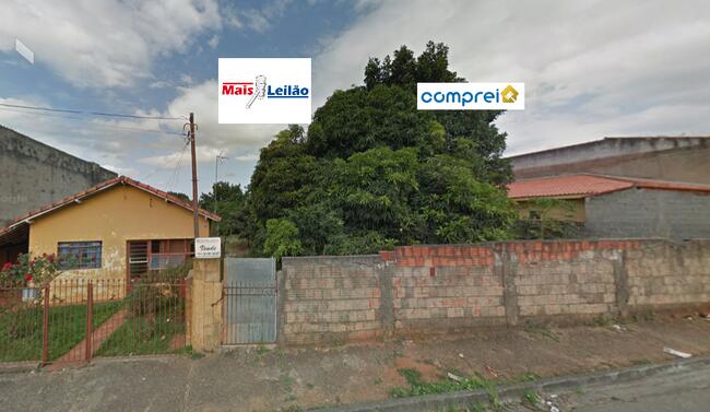 TERRENO C/ 330,00 M², NA RUA LUIZ GONÇALVES DE CAMARGO, BAIRRO EDEN, SOROCABA / SP