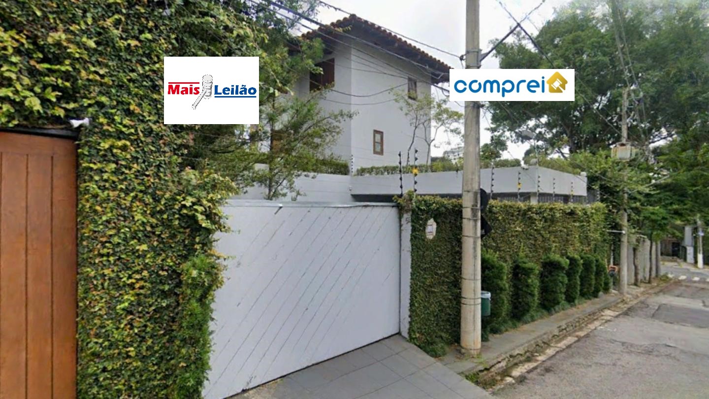 Capa do leilão ID 339