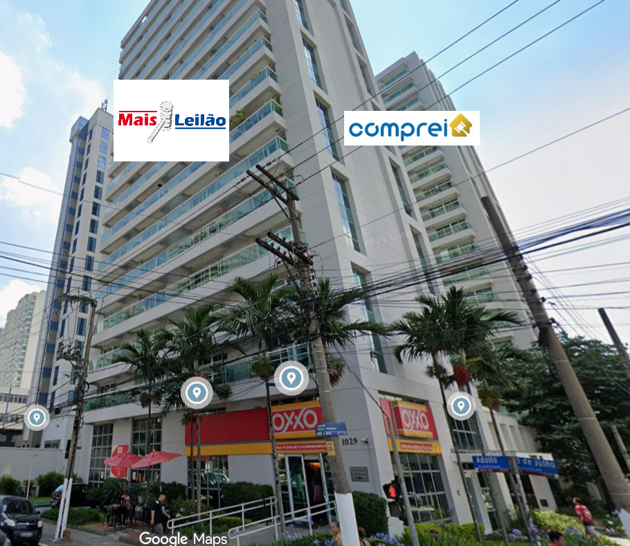 Capa do leilão ID 345