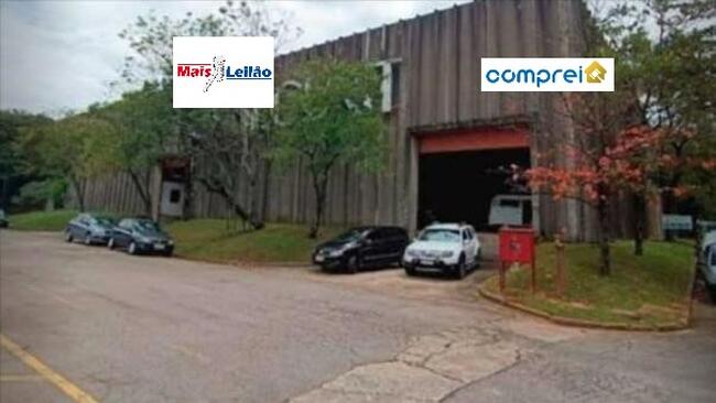 IMÓVEL INDUSTRIAL Nº 600 NA RODOVIA PRESIDENTE DUTRA KM 384 E RESPECTIVO TERRENO COM ÁREA DE 100.000,00M², CUMBICA, GUARULHOS/SP