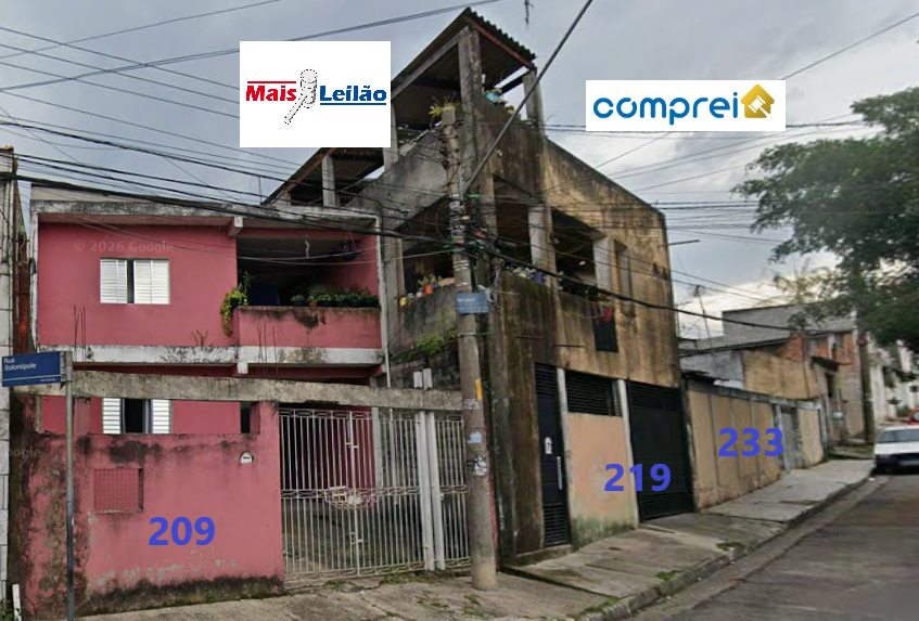 Capa do leilão ID 348