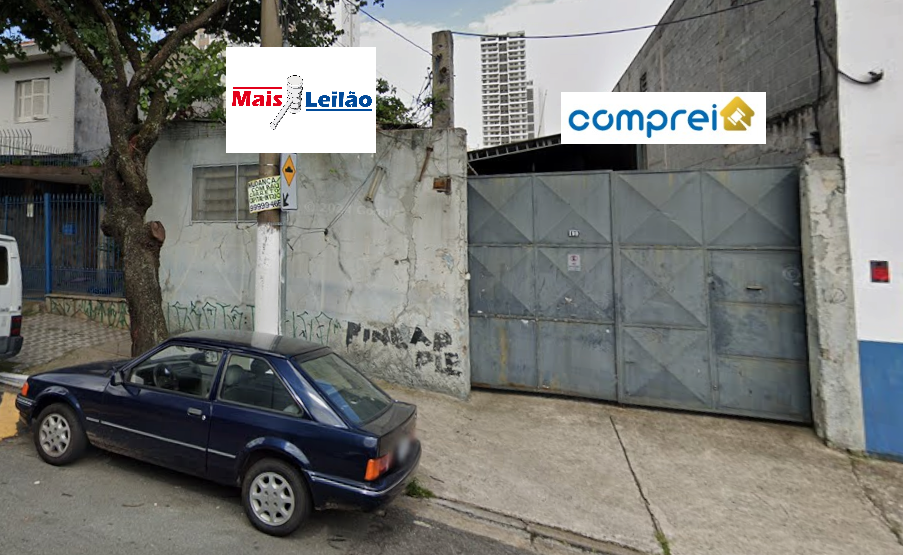 Capa do leilão ID 351