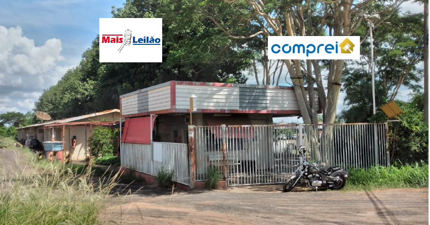 Capa do leilão ID 360