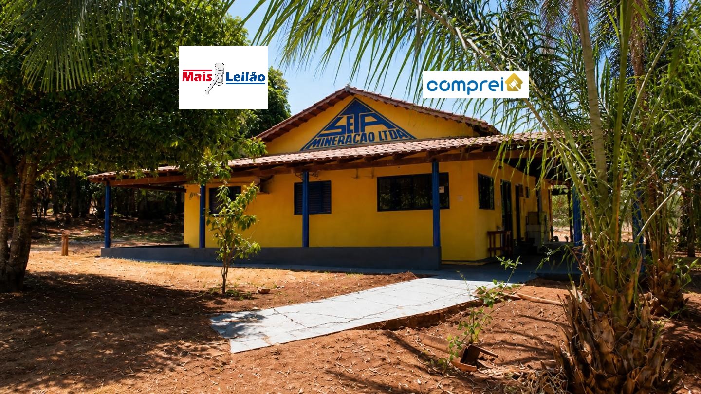 Capa do leilão ID 365