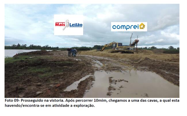 UMA ÁREA DE 27HA,  DENOMINADO PASSO DE SERINGA, LOCALIZADA NO DISTRITO DE FERREIRA EM CACHOEIRA DO SUL / RS