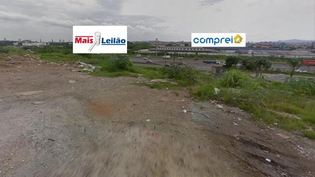 TERRENO DE ESQUINA C/ 900,00 M², RUA HENRIQUE RICCO, S/Nº, LOTES 14 E 15 DA QUADRA 09, VILA FORA, GUARULHOS / SP