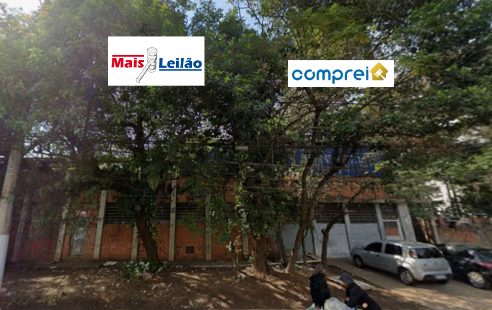 Capa do leilão ID 384