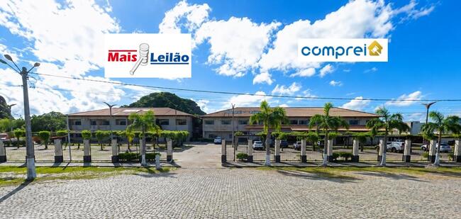 IMÓVEL - HOTEL VALE DAS PEDRAS COM 13.912,00 M² , NA AV. JESUS MARIA JOSÉ, JD. DOS MONÓLITOS - QUIXADA / CE