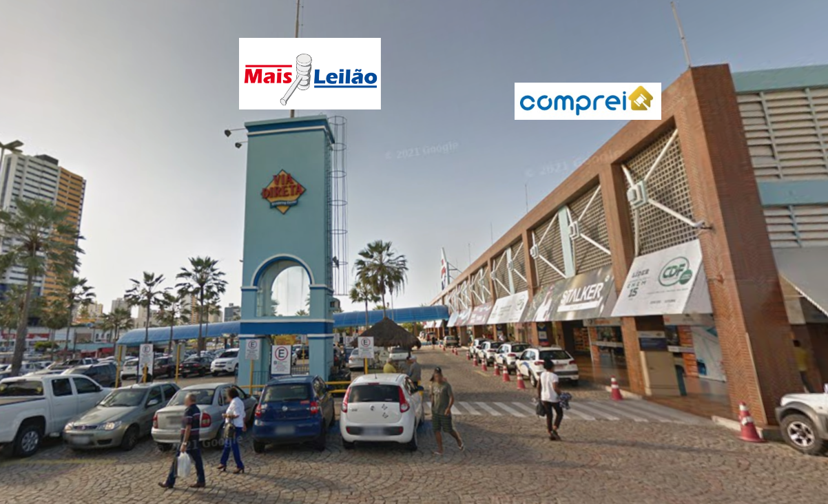 Capa do leilão ID 390