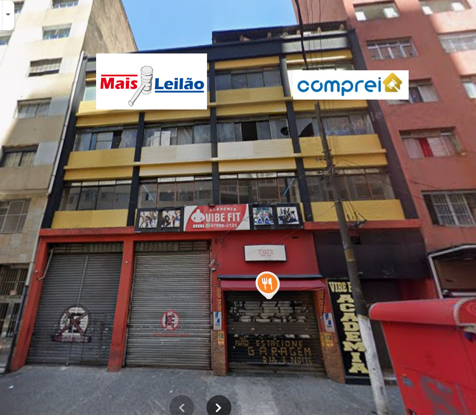 Capa do leilão ID 392