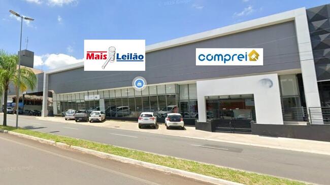 PRÉDIO COMERCIAL (CONCESSIONÁRIA DE VEÍCULOS), C/ ÁREA TOTAL DE 9.522,07M² E ÁREA CONST. 2.071,77M², NA AV. MAJOR JOSE LEVY SOBRINHO, LIMEIRA/SP.