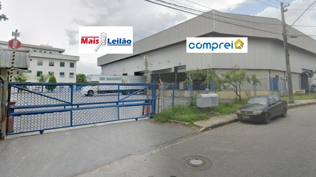 Capa do leilão ID 394
