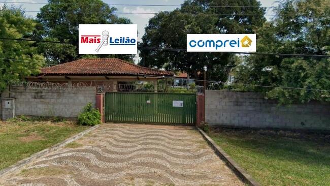 IMÓVEL COM 5.850,00 M² DE ÁREA TOTAL (AS MARGENS DO LAGO PARANOÁ), SETOR DE MANSÕES, LAGO NORTE, BRASÍLIA / DF