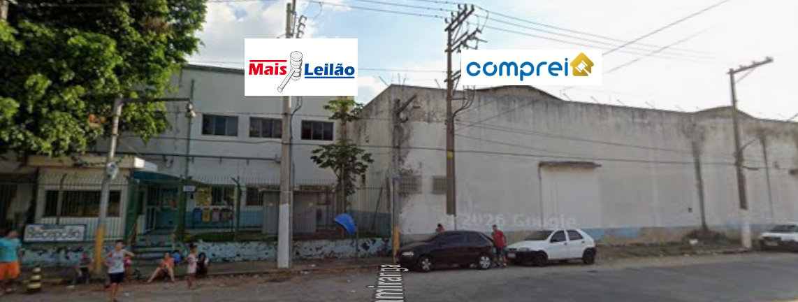 Capa do leilão ID 403