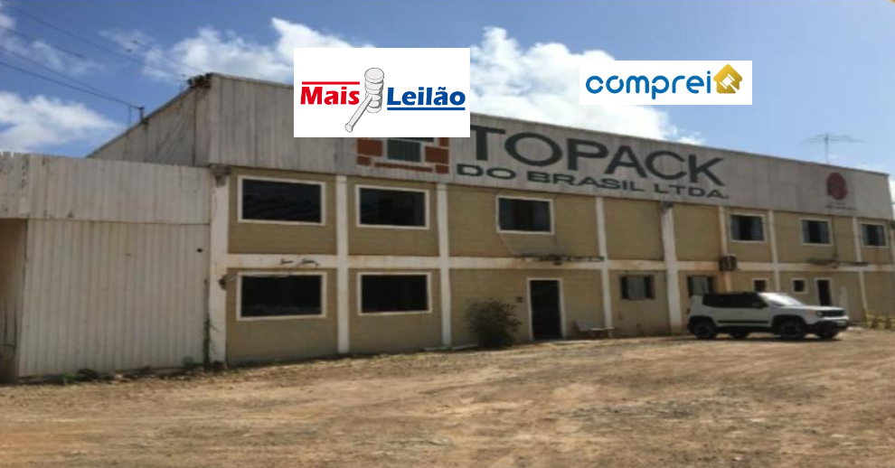 Capa do leilão ID 404