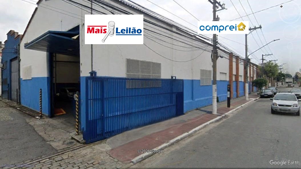 Capa do leilão ID 407