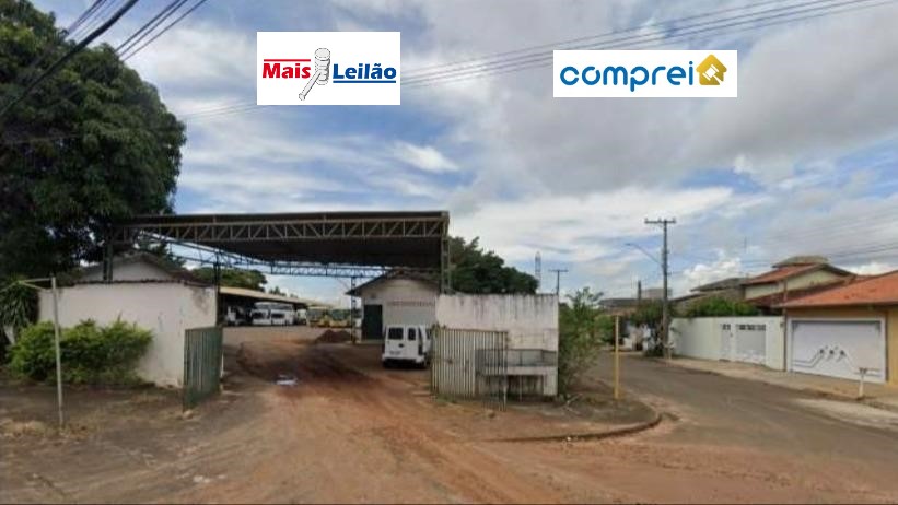 Capa do leilão ID 408