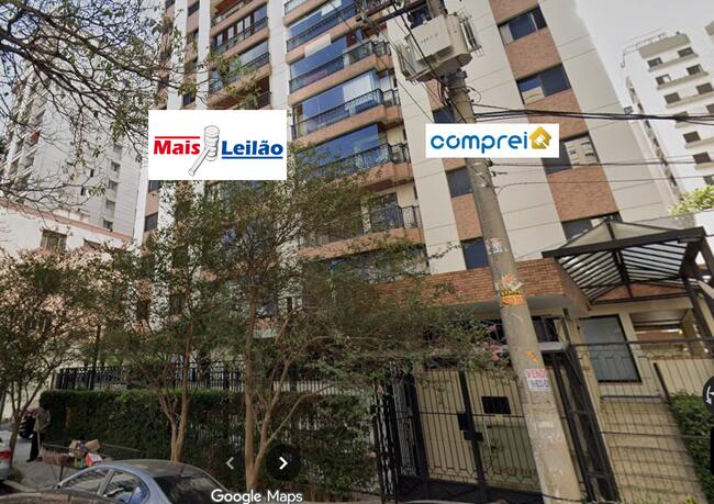 APTO. C/ 126,380M² DE ÁREA PRIVATIVA E 232,00M² DE ÁREA TOTAL, 03 VAGAS DE GARAGEM, LOCALIZADO NO EDIFÍCIO VILLA TOSCANA, NA RUA TUCUNA, 270, PERDIZES / SP