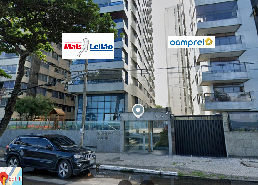 Capa do leilão ID 410
