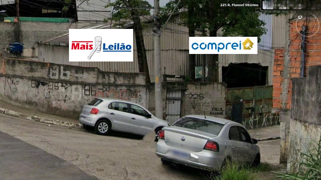 Capa do leilão ID 411