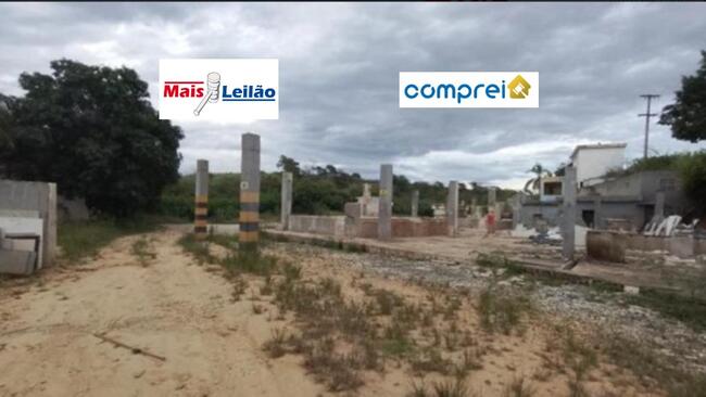 TERRENO C/ 30.000,00M², COM BENFEITORIAS, SITUADO NO LUGAR DENOMINADO "SANTO ANTÔNIO", EM MORRO GRANDE, CACHOEIRO DE ITAPEMIRIM/ES