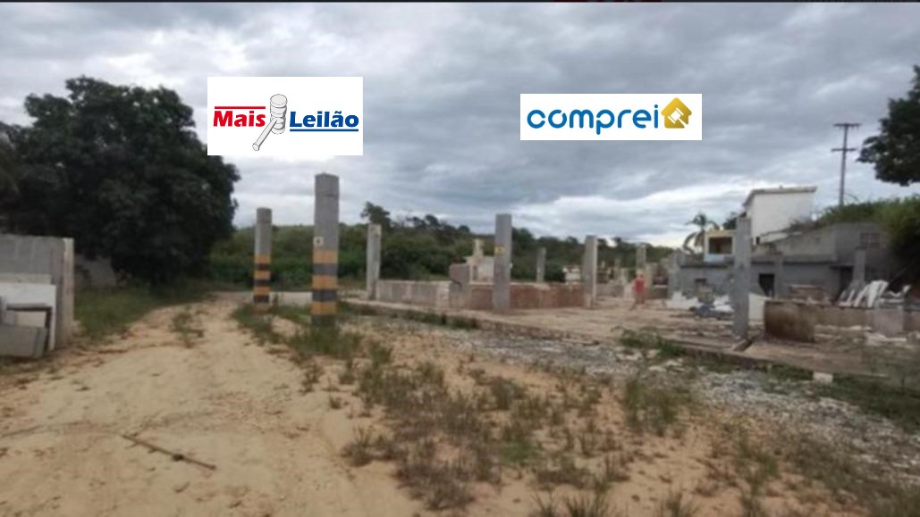 Capa do leilão ID 412