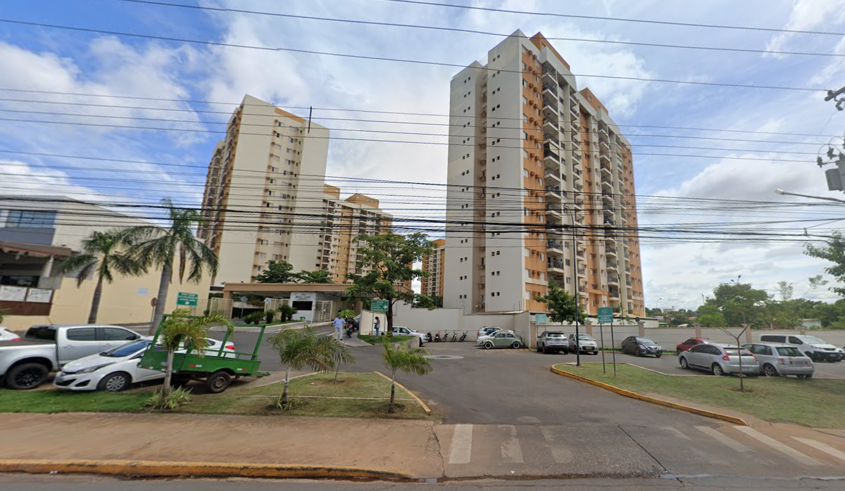 Foto de Imóvel - Leilão em Cuiabá/MT, 8% abaixo da avaliação