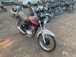 Lote 30 COD. 1873 Abertura em breve Motos LEILÃO LIVRE CIRCULAÇÃO DETRAN/MS - 2026000000548