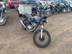 Lote 33 COD. 1876 Abertura em breve Motos LEILÃO LIVRE CIRCULAÇÃO DETRAN/MS - 2026000000548