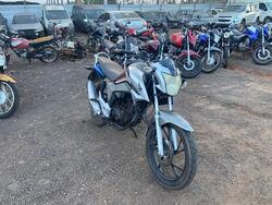 Lote 67 COD. 1910 Abertura em breve Motos LEILÃO LIVRE CIRCULAÇÃO DETRAN/MS - 2026000000548