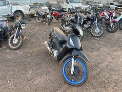 Lote 94 COD. 1937 Abertura em breve Motos LEILÃO LIVRE CIRCULAÇÃO DETRAN/MS - 2026000000548