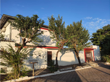 Pousada com área de 668 m² em corumbá/ms