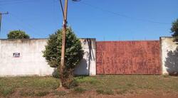 Lote de Terreno com Área 1.000 M² em Dourados/MS