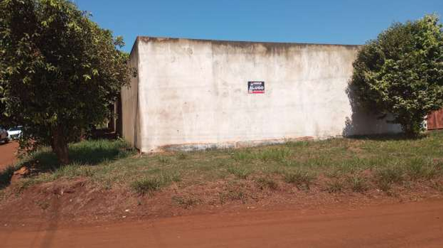 Terreno no Campina Verde - Sitiocas (foto 2 de 9)
