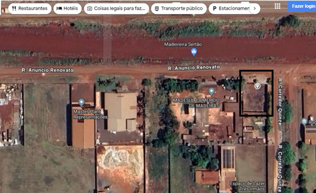 Terreno no Campina Verde - Sitiocas (foto 8 de 9)