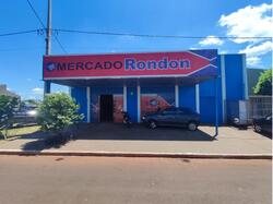 Ponto Comercial