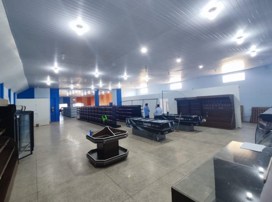 Comercial no Jardim Santalice (foto 2 de 6)
