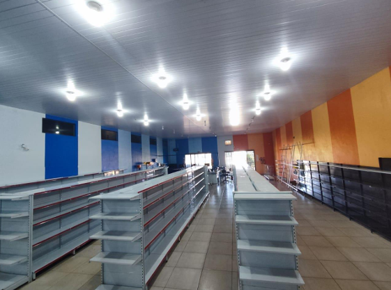 Comercial no Jardim Santalice (foto 3 de 6)