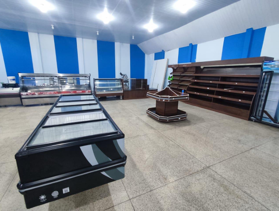 Comercial no Jardim Santalice (foto 4 de 6)