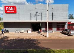 Ponto Comercial
