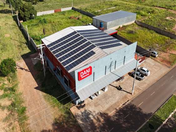 Imóvel Comercial em Leilão em Coronel Sapucaia / MS - 231425