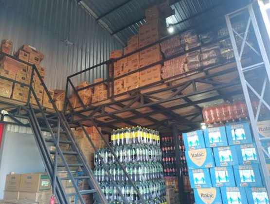 Comercial no Júlio Espíndola (foto 4 de 12)
