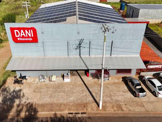 Comercial no Júlio Espíndola (foto 8 de 12)