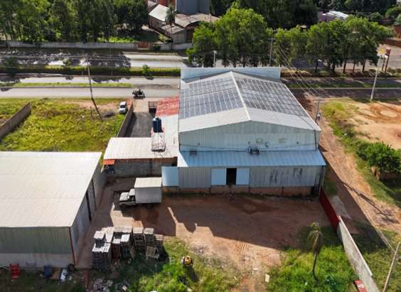 Comercial no Júlio Espíndola (foto 12 de 12)