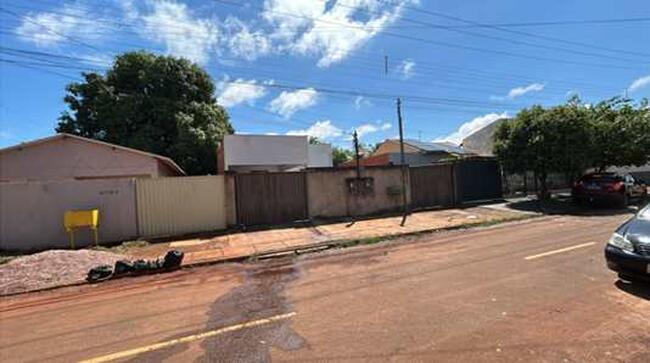 3ª. Vara Cível Da Comarca De Rondonópolis/mt, localizado em Rondonópolis - MT, bairro Jardim Tancredo Neves